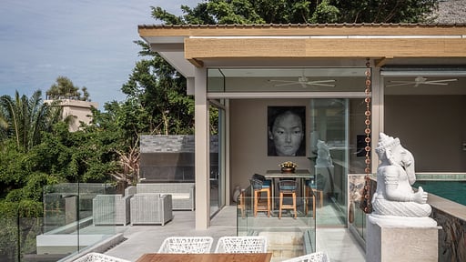 Villa Nirvana Others 