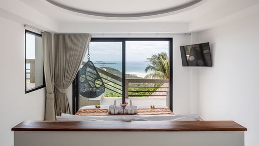 Villa Nirvana Bedroom 7