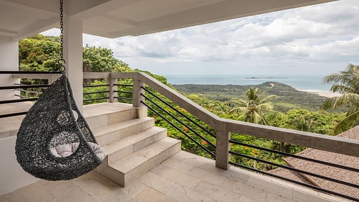 Villa Nirvana Bedroom 7