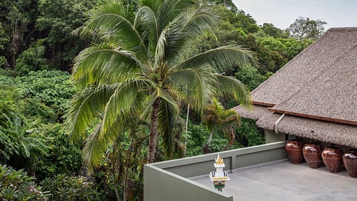 Villa Nirvana Surroundings