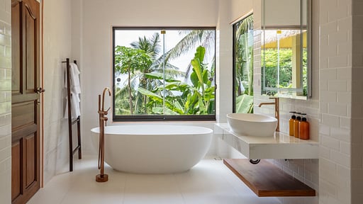 Villa Nirvana Bedroom 6