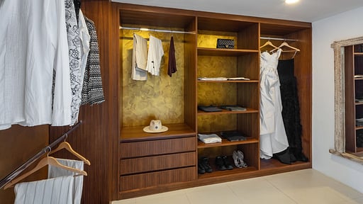 Villa Nirvana Bedroom 6