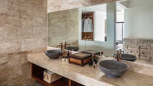 Villa Nirvana Bedroom 6