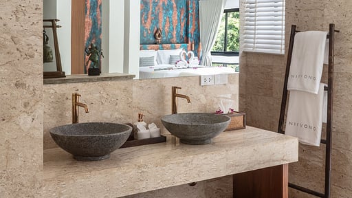 Villa Nirvana Bedroom 6