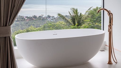 Villa Nirvana Bedroom 5