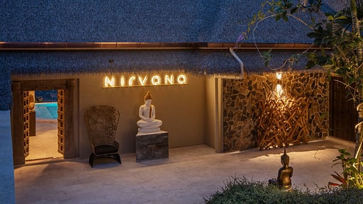 Villa Nirvana Others 