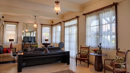 Villa Nirwana Others