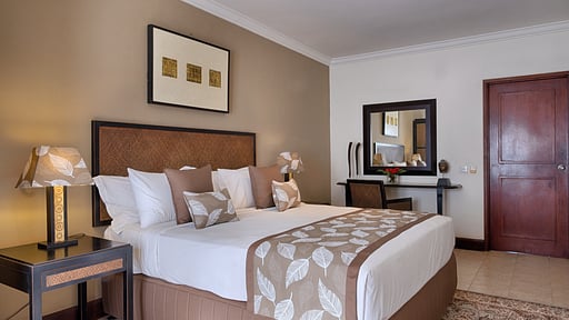 Villa Nirwana Bedroom 4