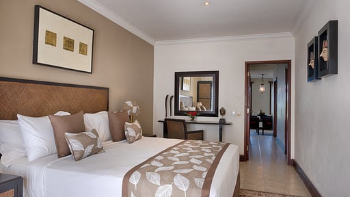 Villa Nirwana Bedroom 4