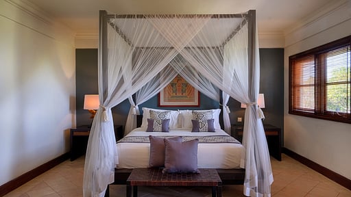 Villa Nirwana Bedroom 1