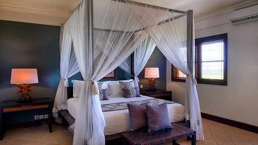 Villa Nirwana Bedroom 1