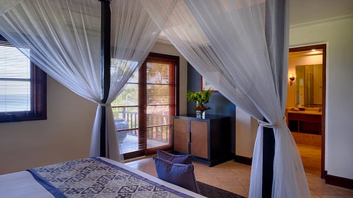 Villa Nirwana Bedroom 1