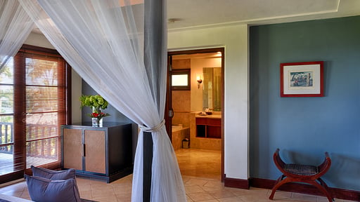 Villa Nirwana Bedroom 1