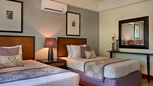 Villa Nirwana Bedroom 3