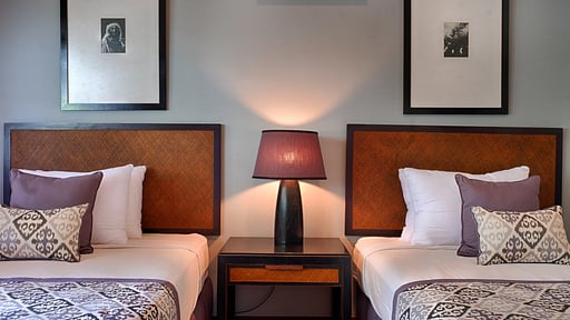 Villa Nirwana Bedroom 3