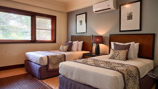 Villa Nirwana Bedroom 3