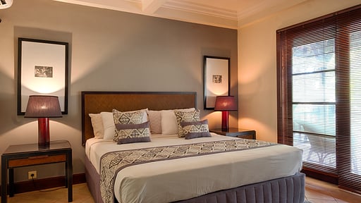 Villa Nirwana Bedroom 2
