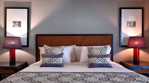Villa Nirwana Bedroom 2