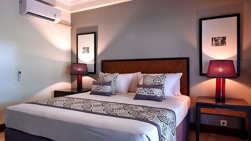 Villa Nirwana Bedroom 2