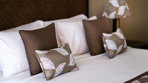 Villa Nirwana Bedroom 4