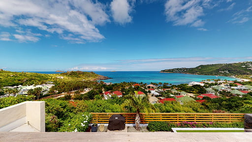 Villa Nita Terrace/Veranda