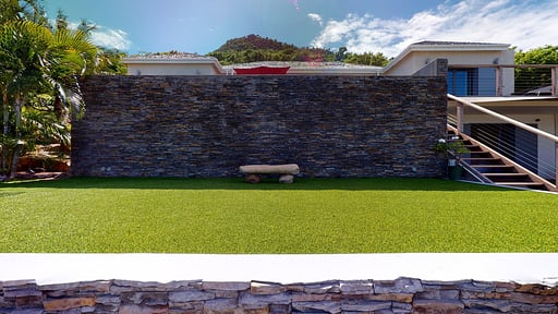 Villa Nita Terrace/Veranda