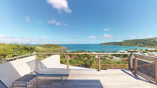 Villa Nita Bedroom 2