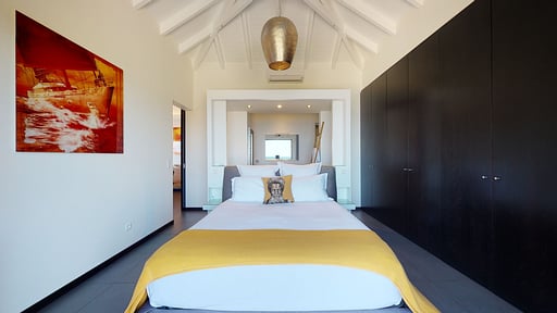 Villa Nita Bedroom 2