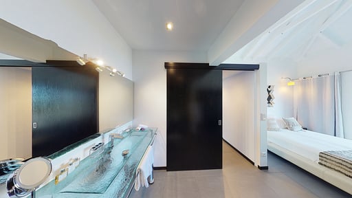 Villa Nita Bedroom 1