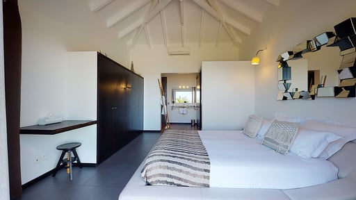 Villa Nita Bedroom 1