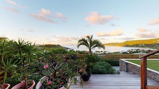 Villa Nita Terrace/Veranda