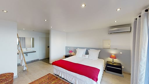 Villa Nita Bedroom 3