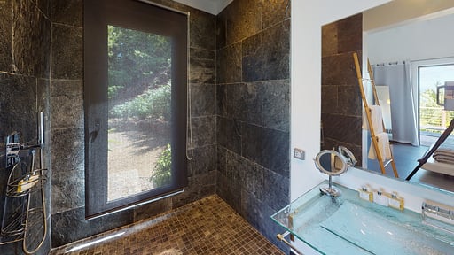 Villa Nita Bedroom 1