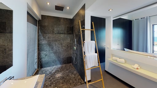 Villa Nita Bedroom 2