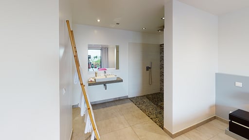 Villa Nita Bedroom 3