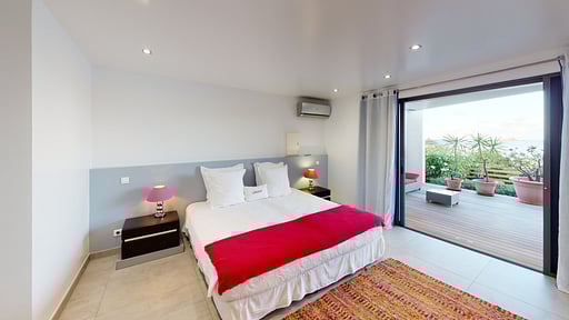 Villa Nita Bedroom 3