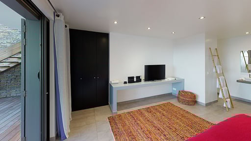 Villa Nita Bedroom 3