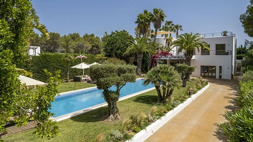 Villa Niu Blau Autres