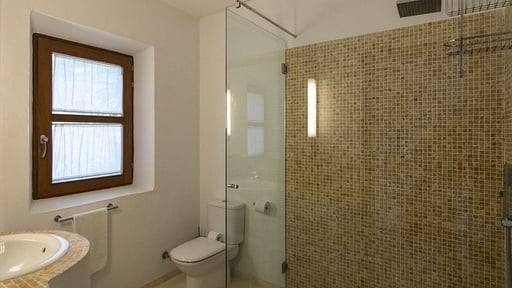 Villa Niu Blau Chambre 3