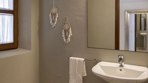 Villa Niu Blau Chambre 4