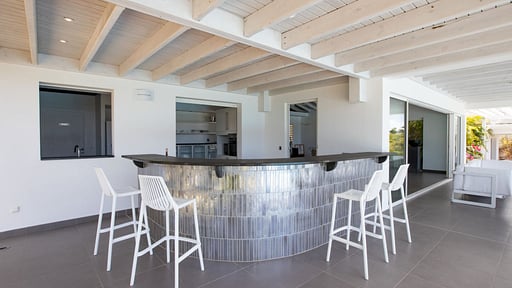 Villa No Limit Andere