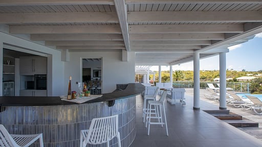 Villa No Limit Andere