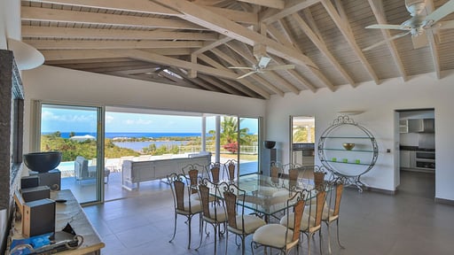 Villa No Limit Essecke
