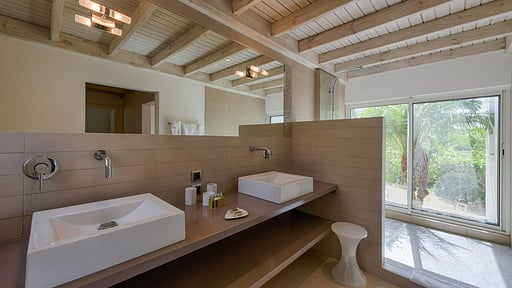 Villa No Limit Schlafzimmer 3
