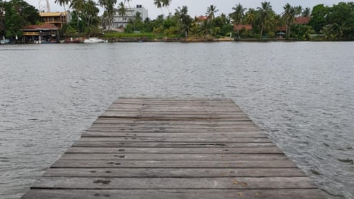 Villa No1 Indian Ocean Autres