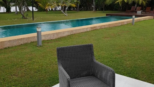 Villa No1 Indian Ocean Autres