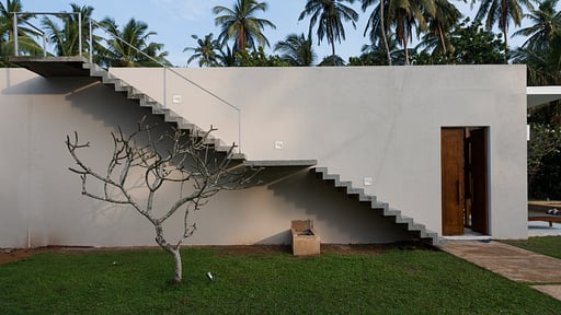 Villa No1 Indian Ocean Autres