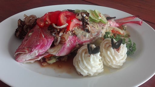 Villa No1 Indian Ocean Autres