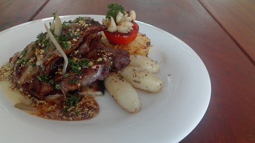 Villa No1 Indian Ocean Autres