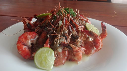 Villa No1 Indian Ocean Autres